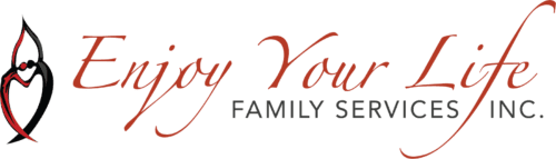 EYL logo justified sm icon | Enjoy Your Life Family Services